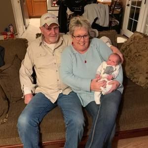 Meet your Posher, Robin